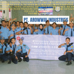 Sosialisasi Kunjungan Industri Bagi Biro