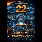 HUT SMK NEGERI 1 SANDEN